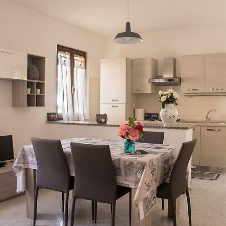 Casa Vacanza Valledoria 2 Екстер'єр фото