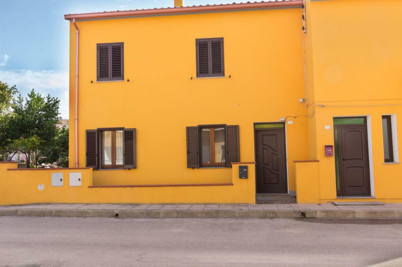 Casa Vacanza Valledoria 2 Екстер'єр фото