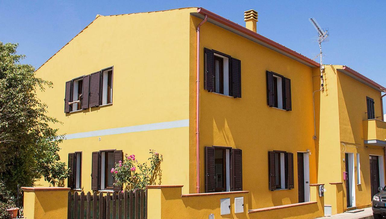 Casa Vacanza Valledoria 2 Екстер'єр фото